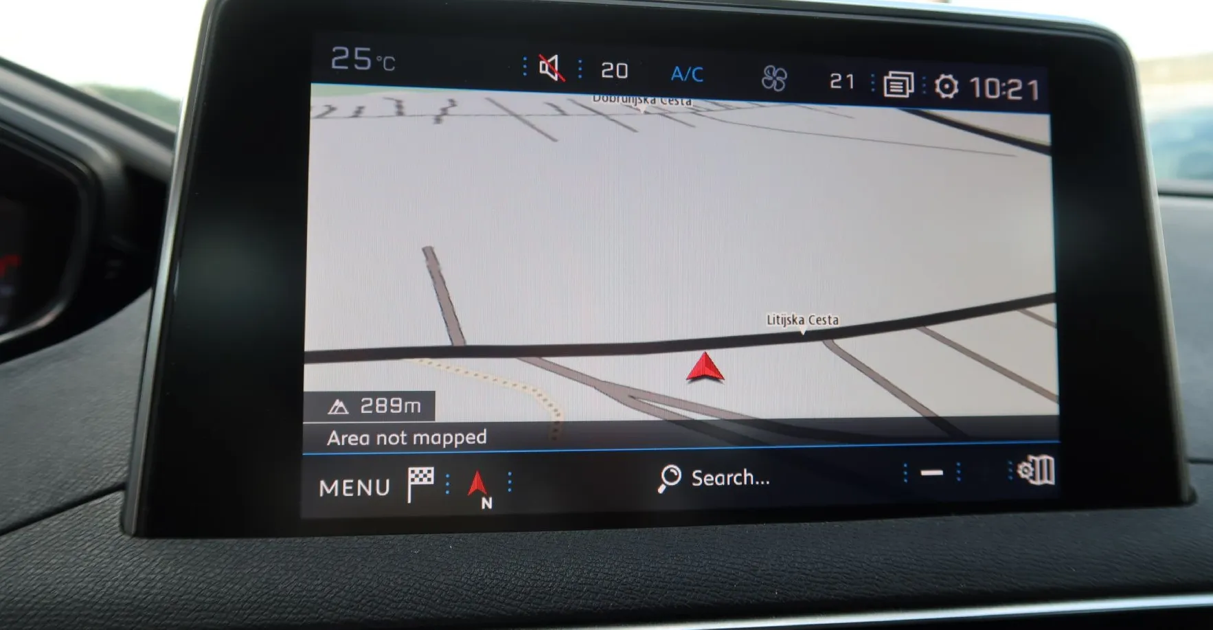 Zunanja slika - Peugeot 5008 - 1.2 PURETECH 130 BUSINESS NAVI-ALU-VIRTUALUAL - 18