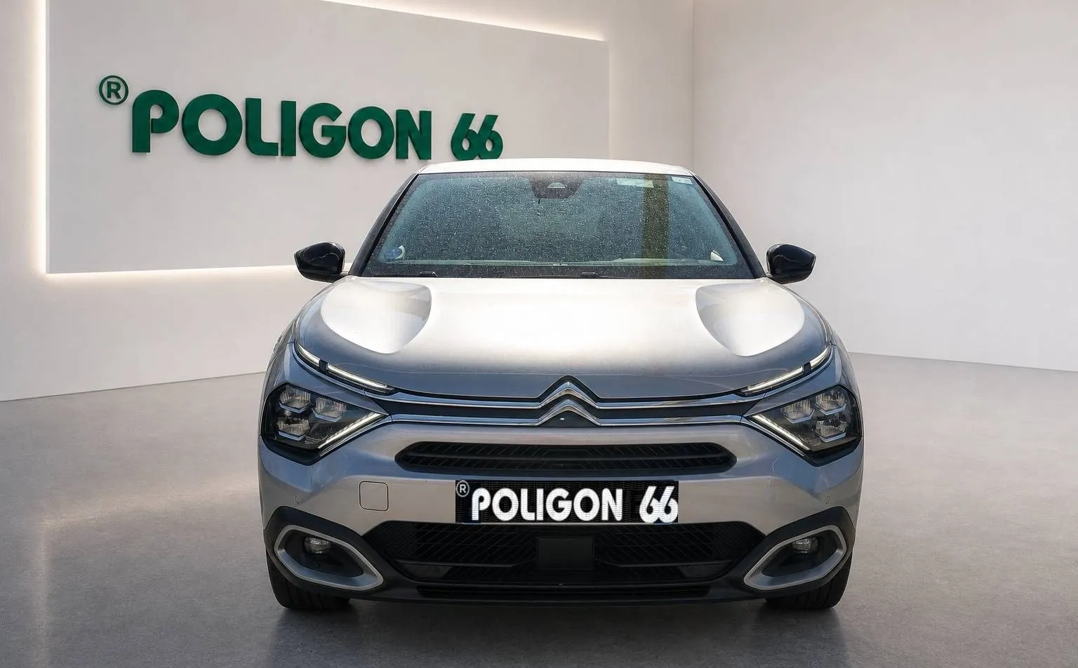 Zunanja slika - Citroën C4 - 1.2 PureTech 130 Shine Avt.-1 LASTNIK-KAMERA... - 4