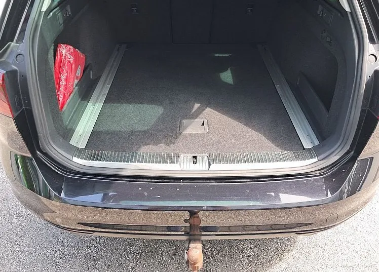 Zunanja slika - VW Passat - Variant 2.0 TDI Business 110kW-150KM DSG - 11