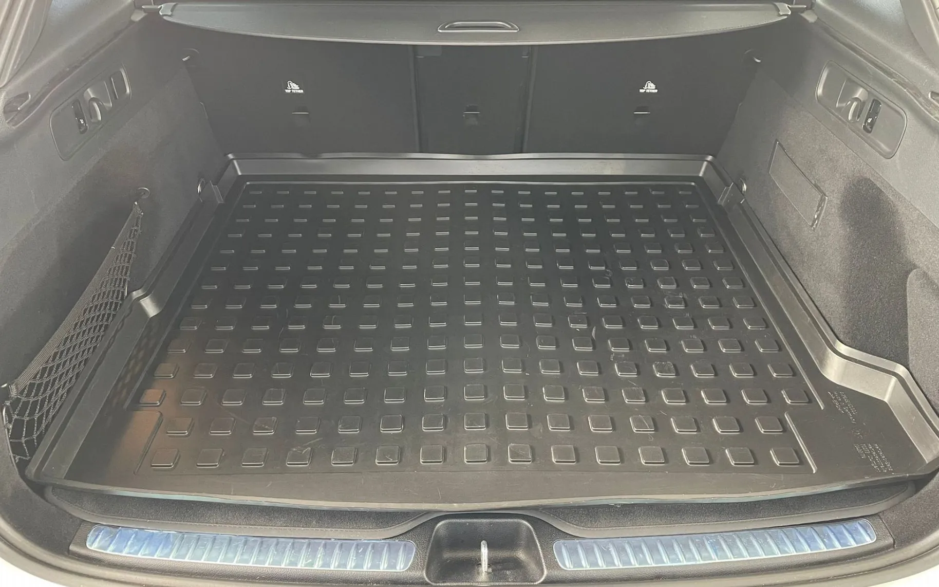 Zunanja slika - Mercedes-Benz GLC-Razred - GLC 220 d 4MATIC SLO. POREKLO - 14