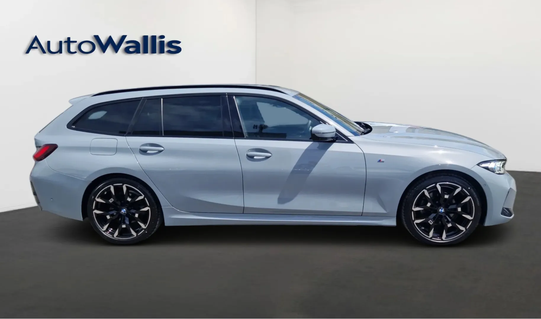 Zunanja slika - BMW M3 Touring - Serija 3 320d xDrive Touring Avt. - 4