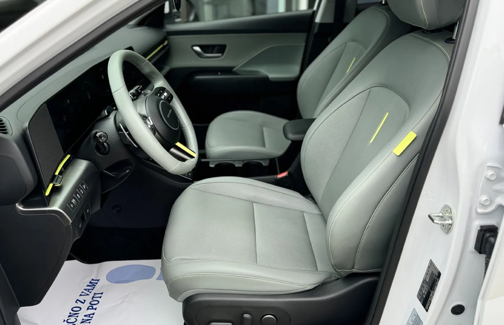 Zunanja slika - Hyundai Kona - 1.0 T-GDI 120 Impression DCT EDITION.MSR.DIG.KEY.. - 4