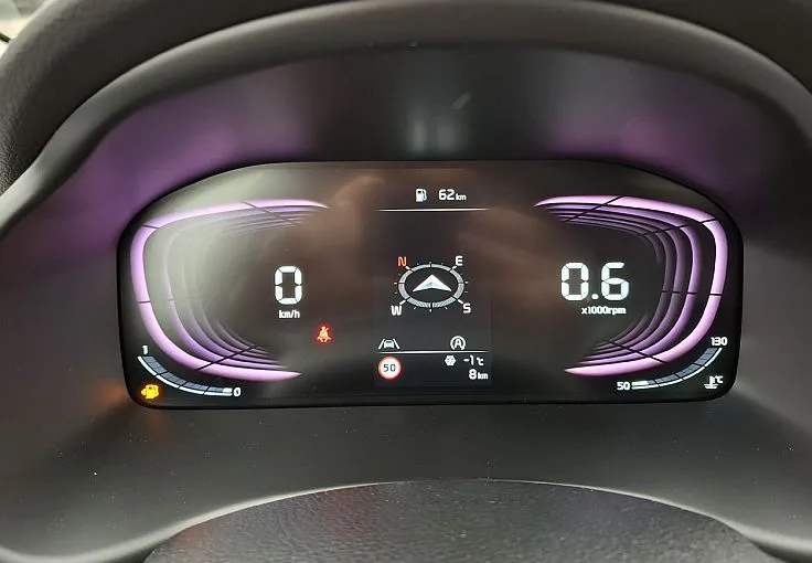 Zunanja slika - KIA Stonic - 1.2 DPI LX Urban+ ISG. VEČ BARV - 10