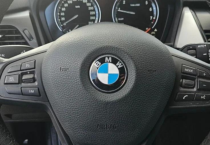 Zunanja slika - BMW Serija 2 - Active Tourer: 218i 140ks °AUTOMATIC° °FULL-LED° °NAVIGA - 10