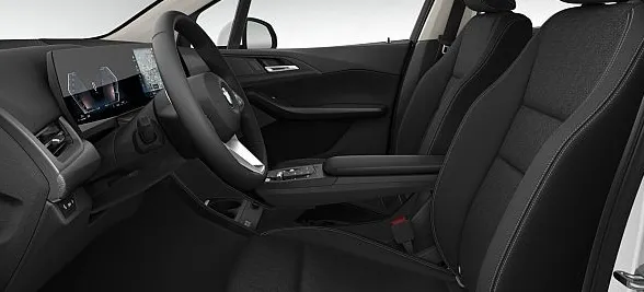 Zunanja slika - BMW Serija 2 - Active Tourer: 218i  Akcijski model - 2