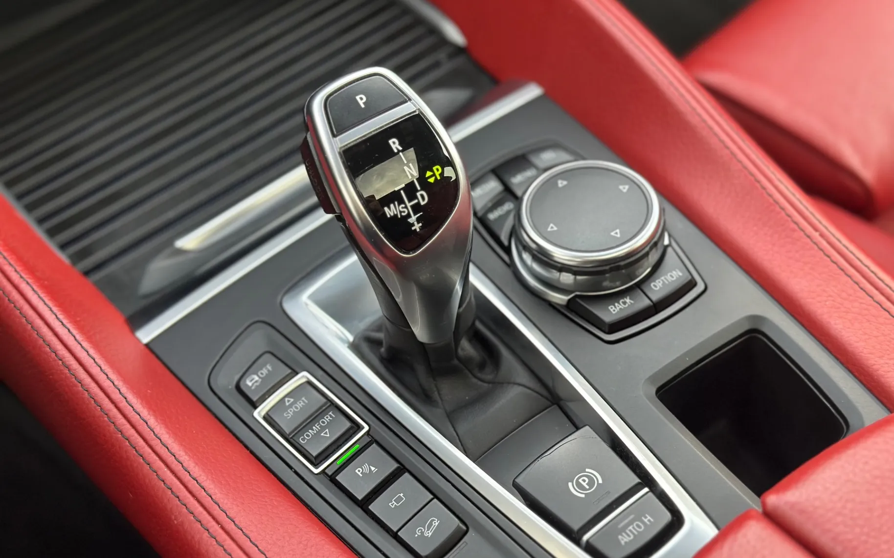 Zunanja slika - BMW X6 - xDrive 40d Avt. B O-360-Zračno-Head up-Memory-LED - 16