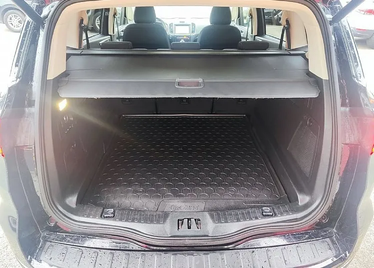 Zunanja slika - Ford S-MAX - 2.0 EcoBlue 140 kW FWD Titanium Auto. navi. LED. - 8