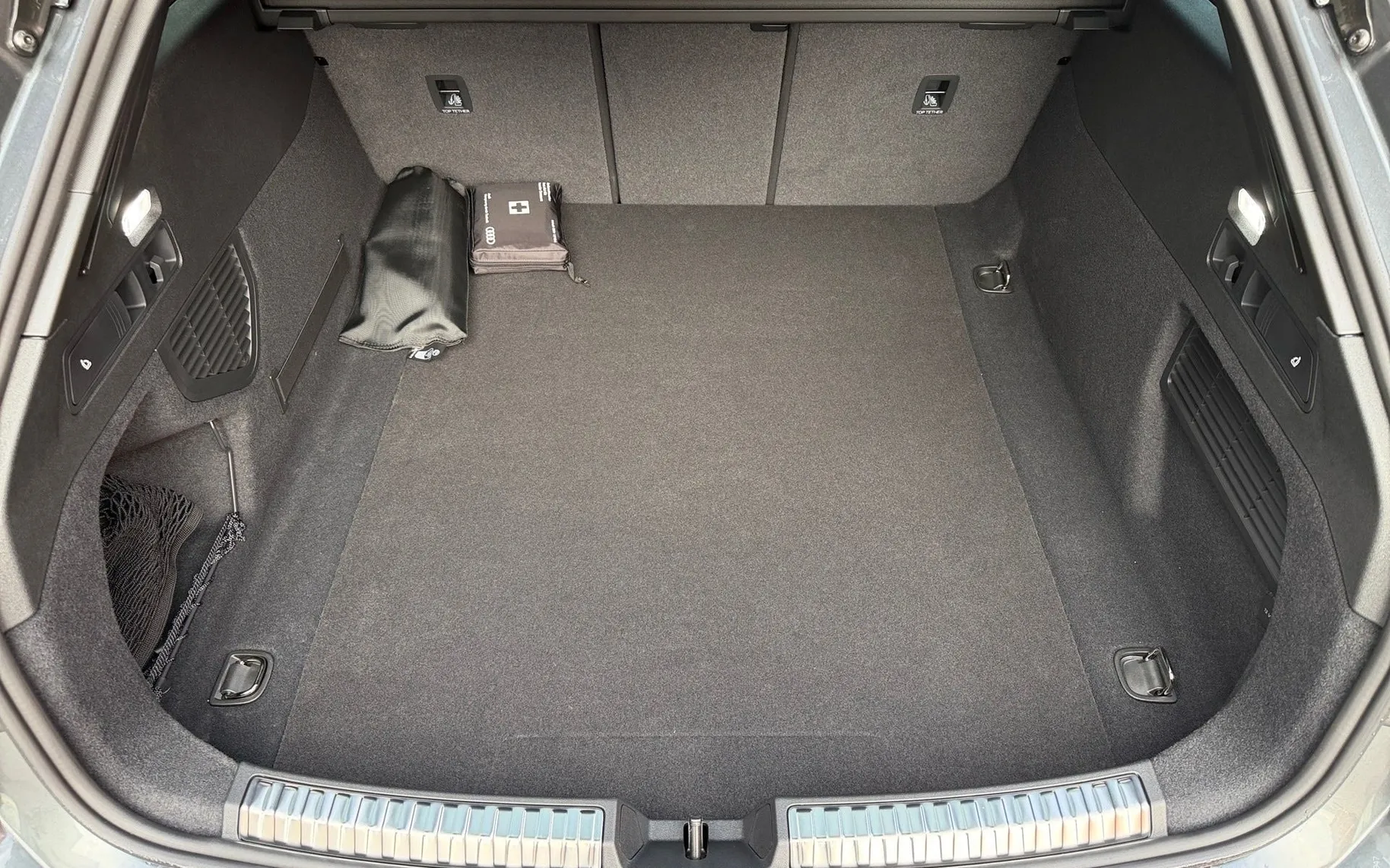 Notranja slika - Audi A5 Avant - TDI quattro 150kW S tronic... - 12