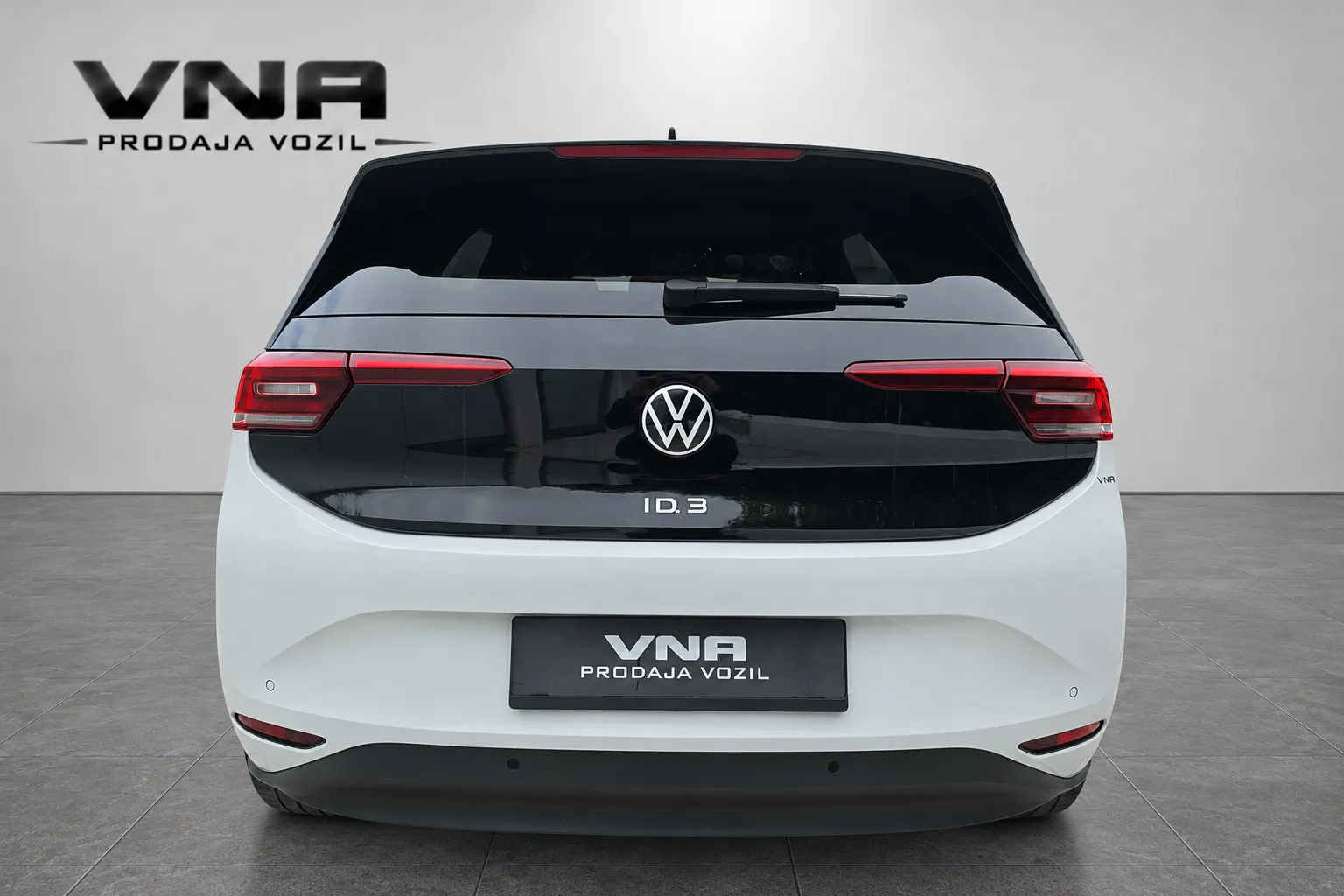 Zunanja slika - Volkswagen ID.3 - Pro Performance Tech  58 kWh  |KAMERA|WEBASTO|TOP| - 5