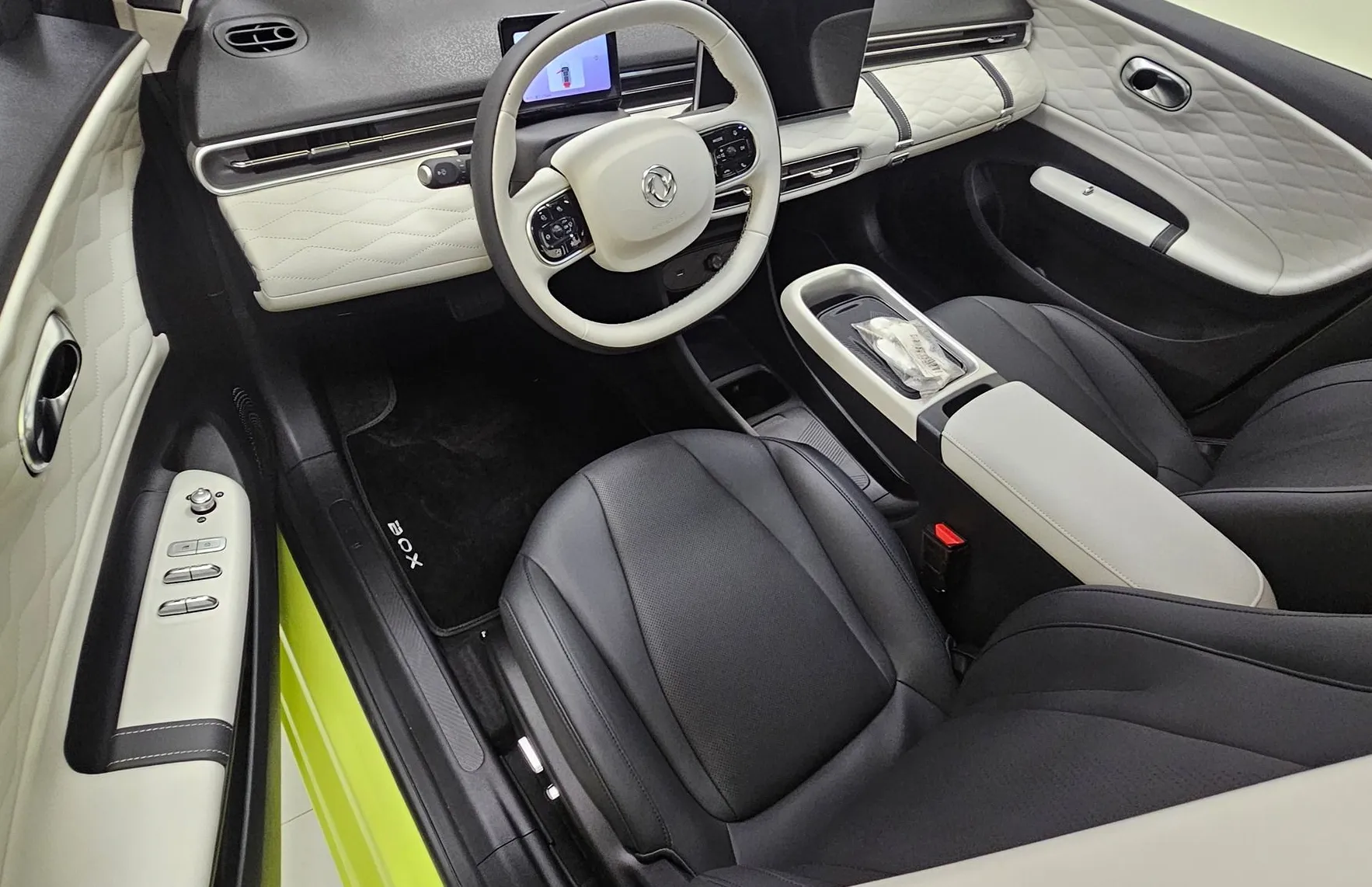 Zunanja slika - Dongfeng Box - 42.3 kWh 70 kW NA ZALOGI - 9