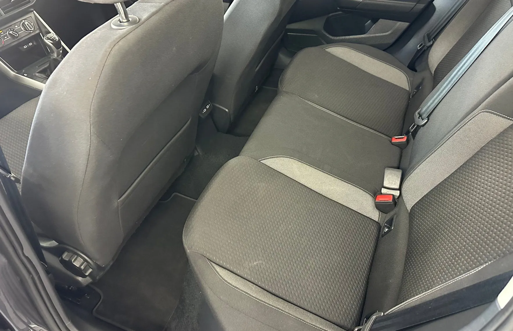 Zunanja slika - VW Taigo - Life 1.0 TSI 81kW.KAMERA.LED.2024.SAMO 35.000 KM - 7