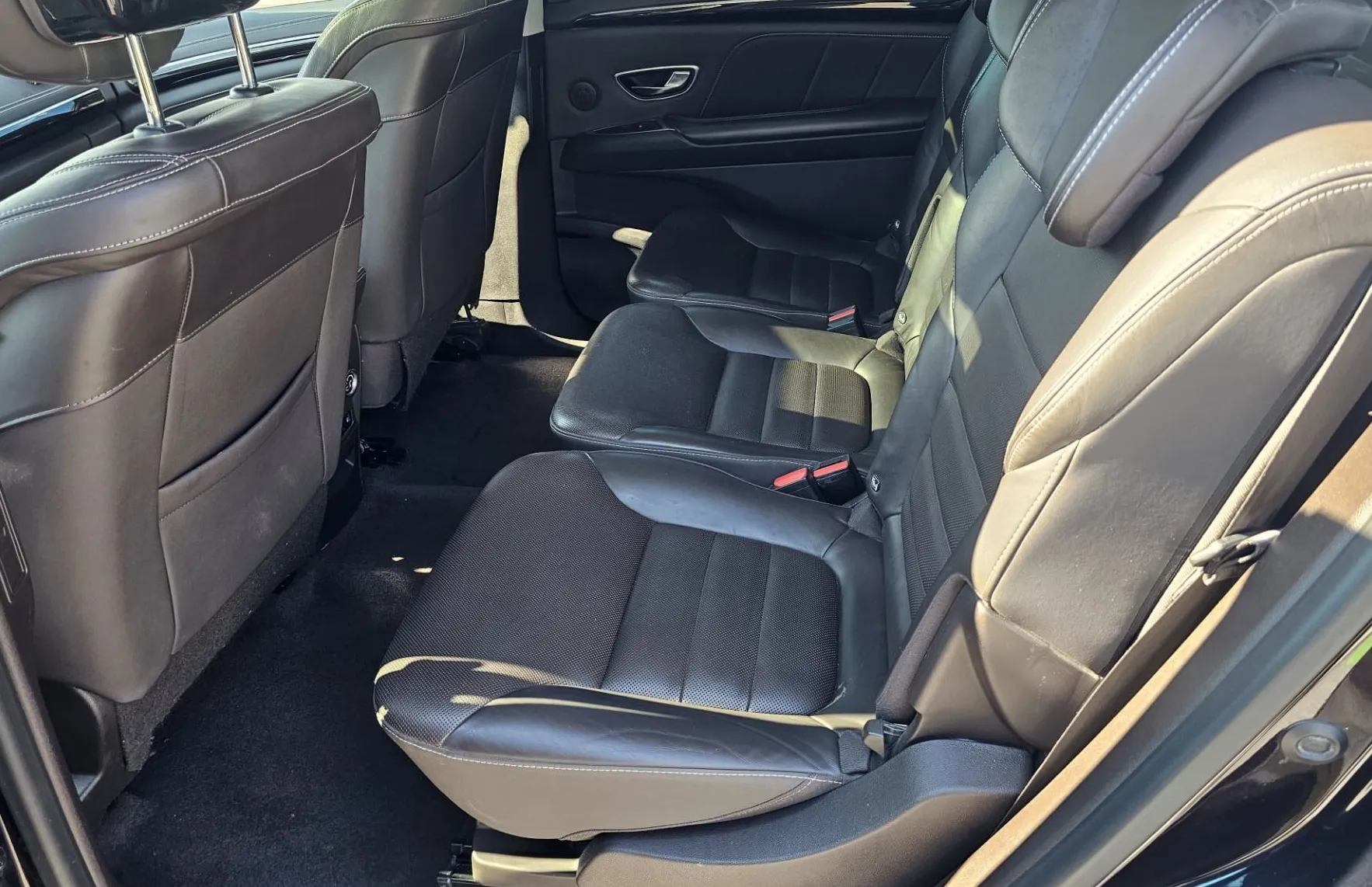 Zunanja slika - Renault Espace - Initiale Paris dCi 160|SLOporeklo|menjan motor|fullOption - 10