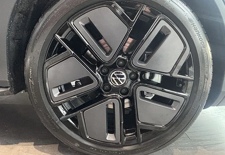 Zunanja slika - Volkswagen T-Roc - R-Line Black Style 1.5 eTSI DSG - 12