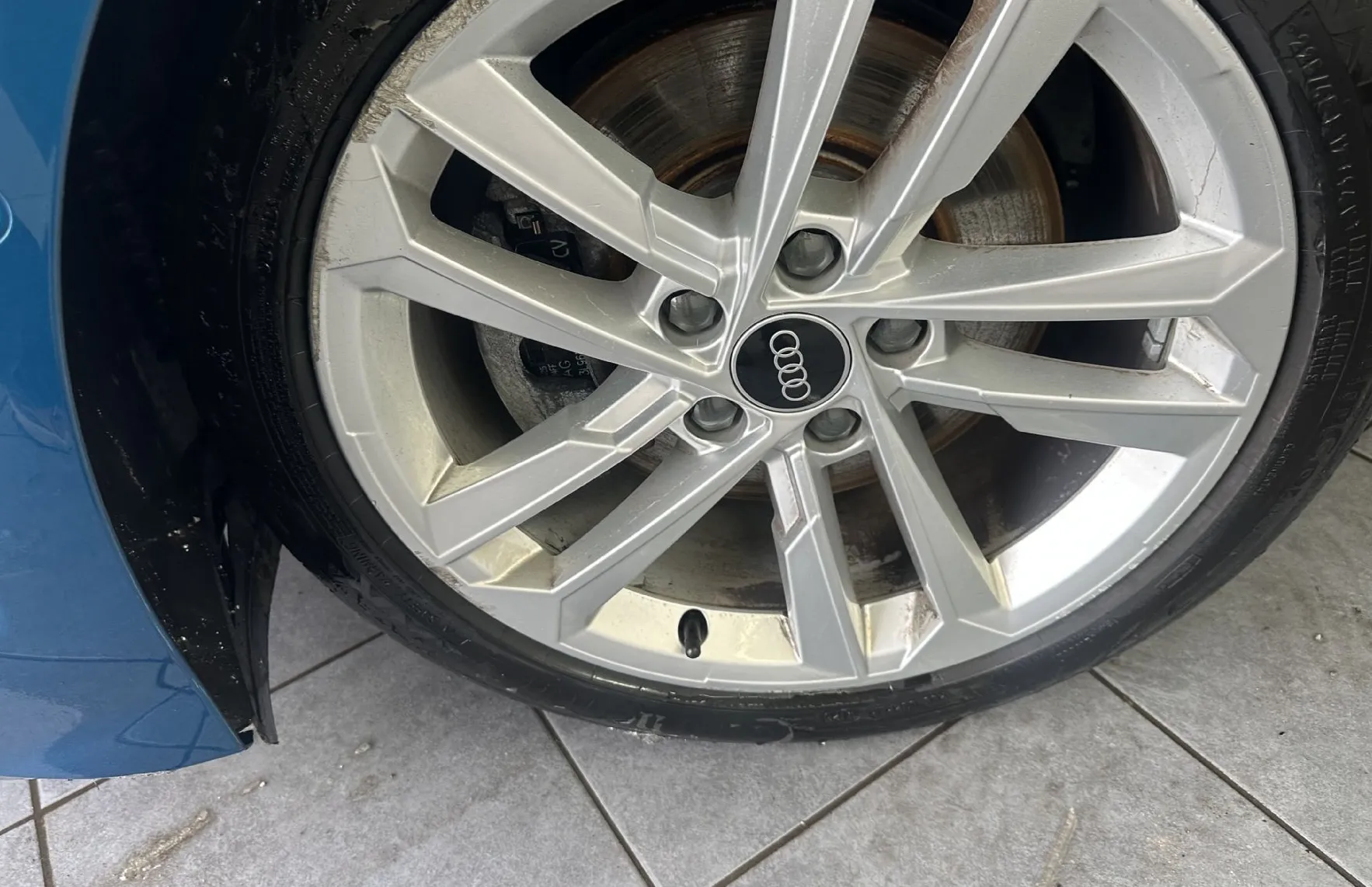 Zunanja slika - Audi A3 - 40 TFSI e Business Stronic 150kW.KAMERA.LED.BENCIN - 7