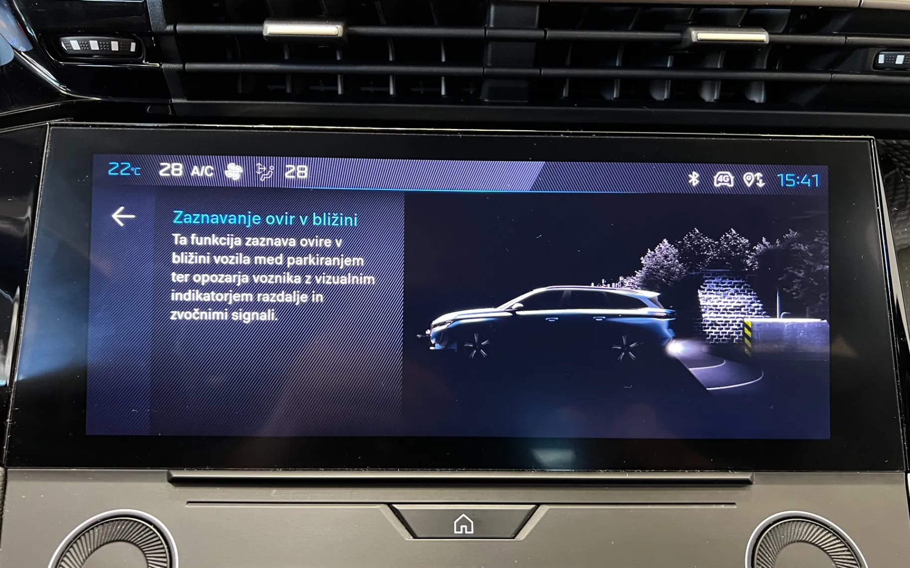 Zunanja slika - Peugeot 308 - 1.5 HDI-SW-130KM-LED-VIRTUAL-NAVI-ASSIST-1.LAST- - 17