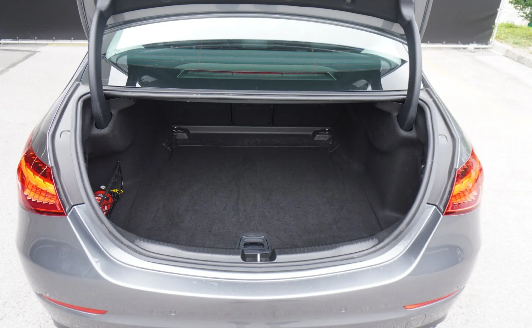 Zunanja slika - Mercedes-Benz C-Razred - C 200 d - 11