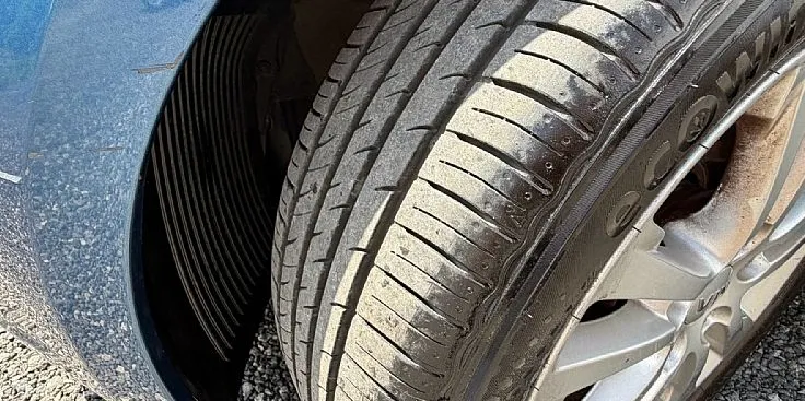 Zunanja slika - KIA Ceed - SW 1.4 CVVT + SLO + 1.Lastnik + BREZ POLOGA - 11