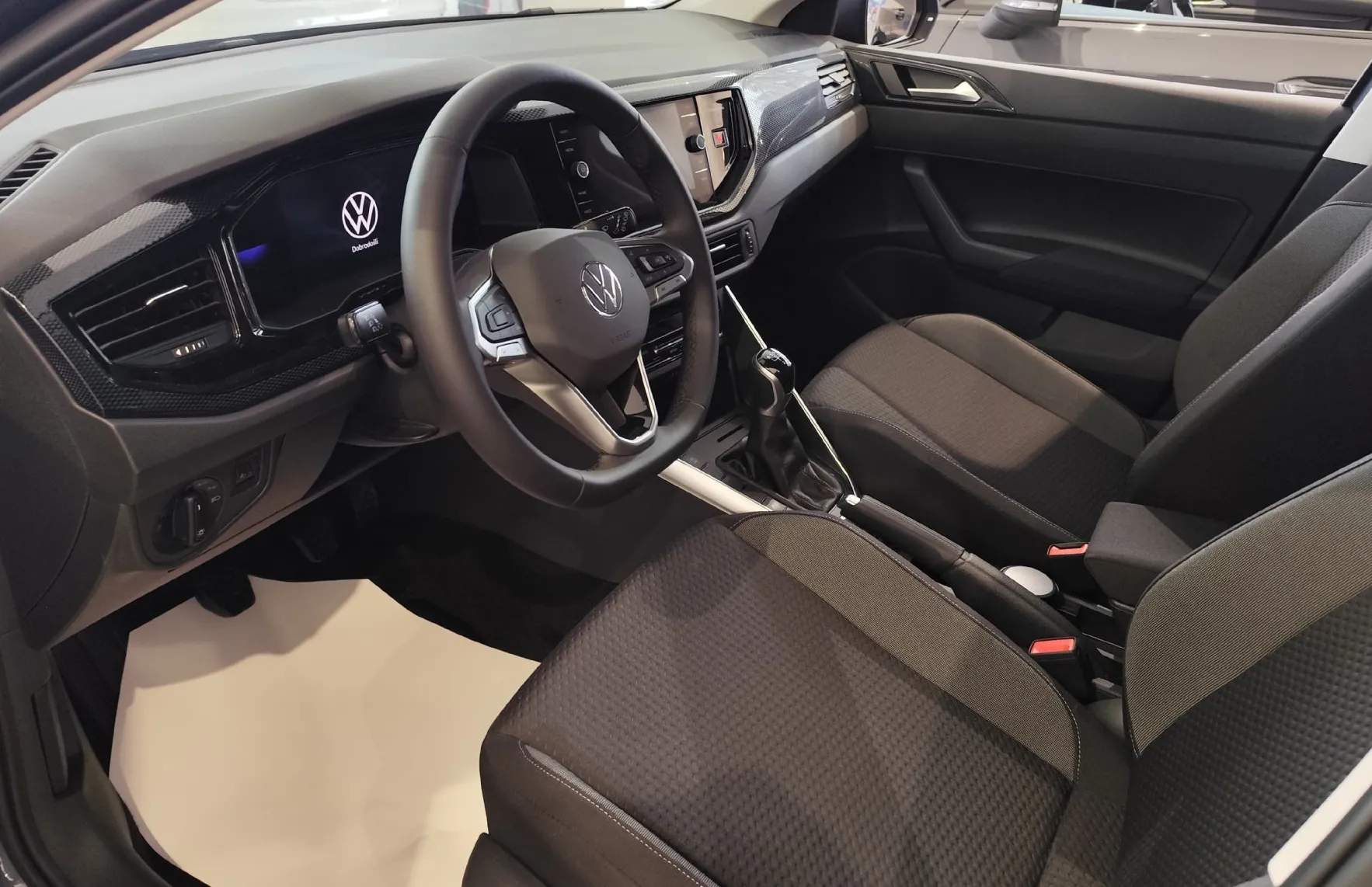 Zunanja slika - Volkswagen Polo - 1.0 TSI 4ALL 70  95 - 7