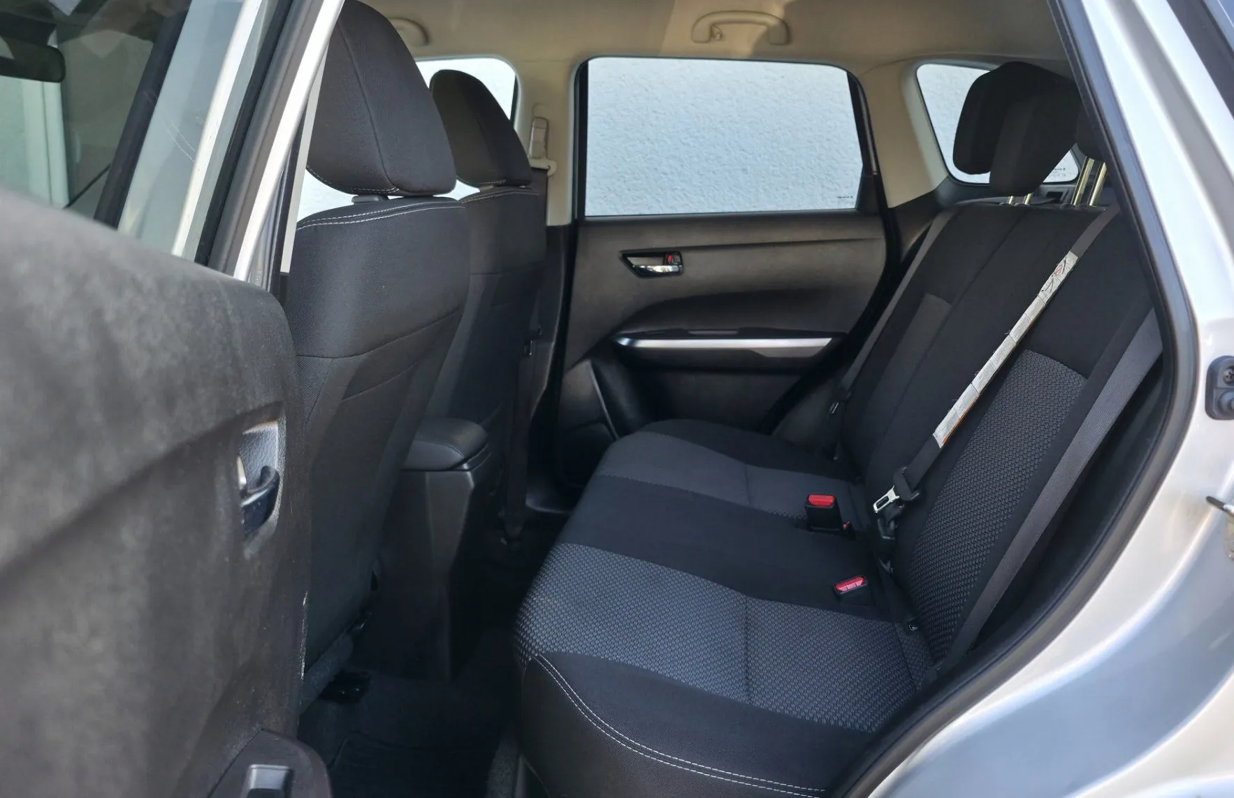 Zunanja slika - Suzuki Vitara - 1.4 MHEV Premium LED•ACC•BLIS•GRETJE•KAMERA•17C• - 7