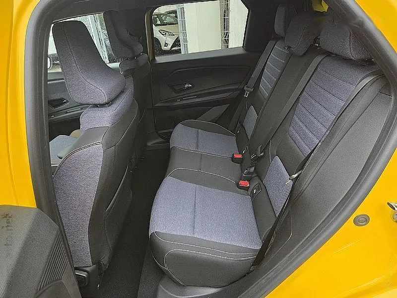 Zunanja slika - Renault 5 E-Tech Electric - Techno EV40 + Paket Zima Udobje-Vožnja Parkiran - 13