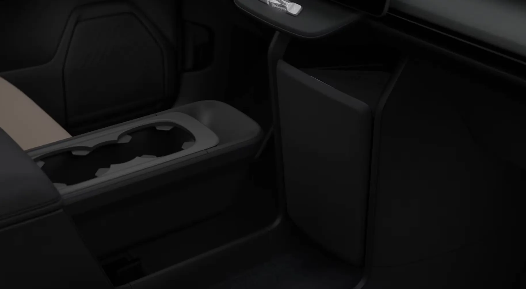 Notranja slika - Volvo EX60 - P10 AWD Ultra... - 15