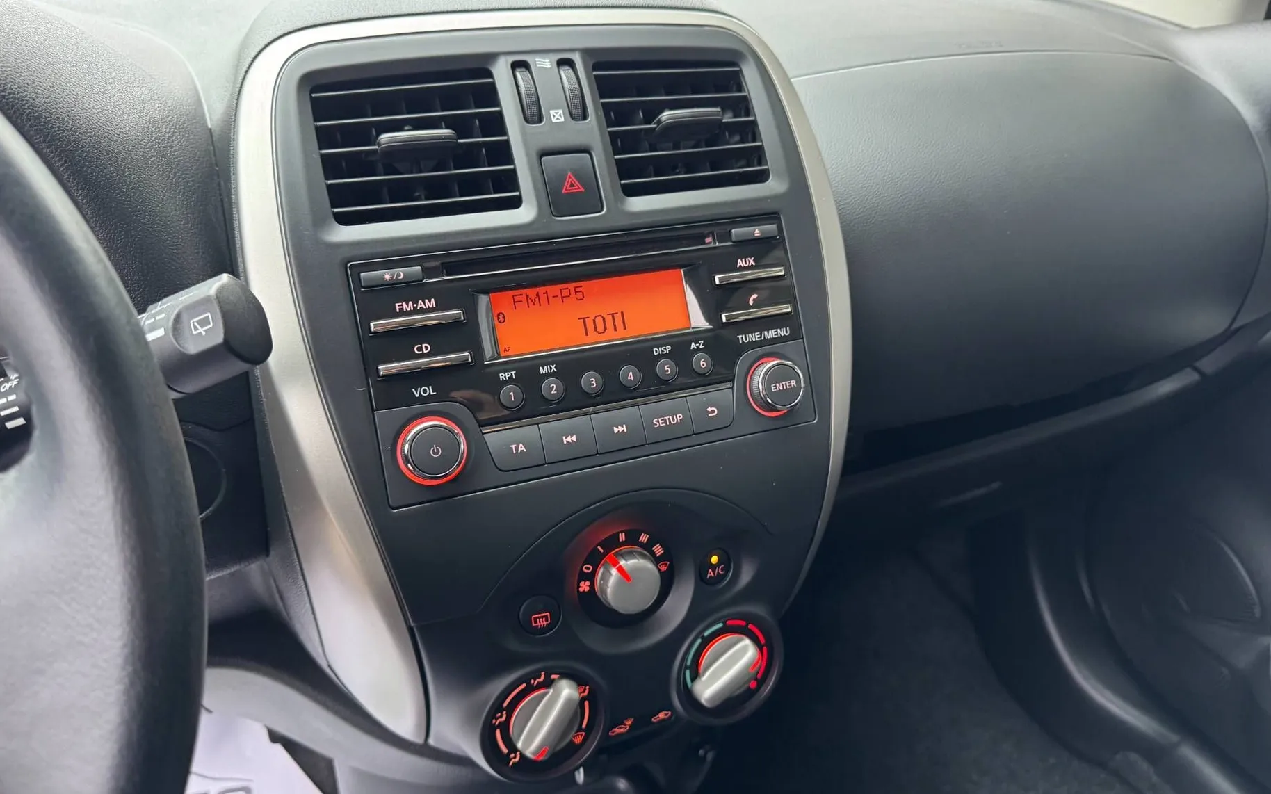 Zunanja slika - Nissan Micra - ACENTA°GREEN°SLO°KLIMA°ESP°TEMPOMAT°SAMO 64.000 .. - 11