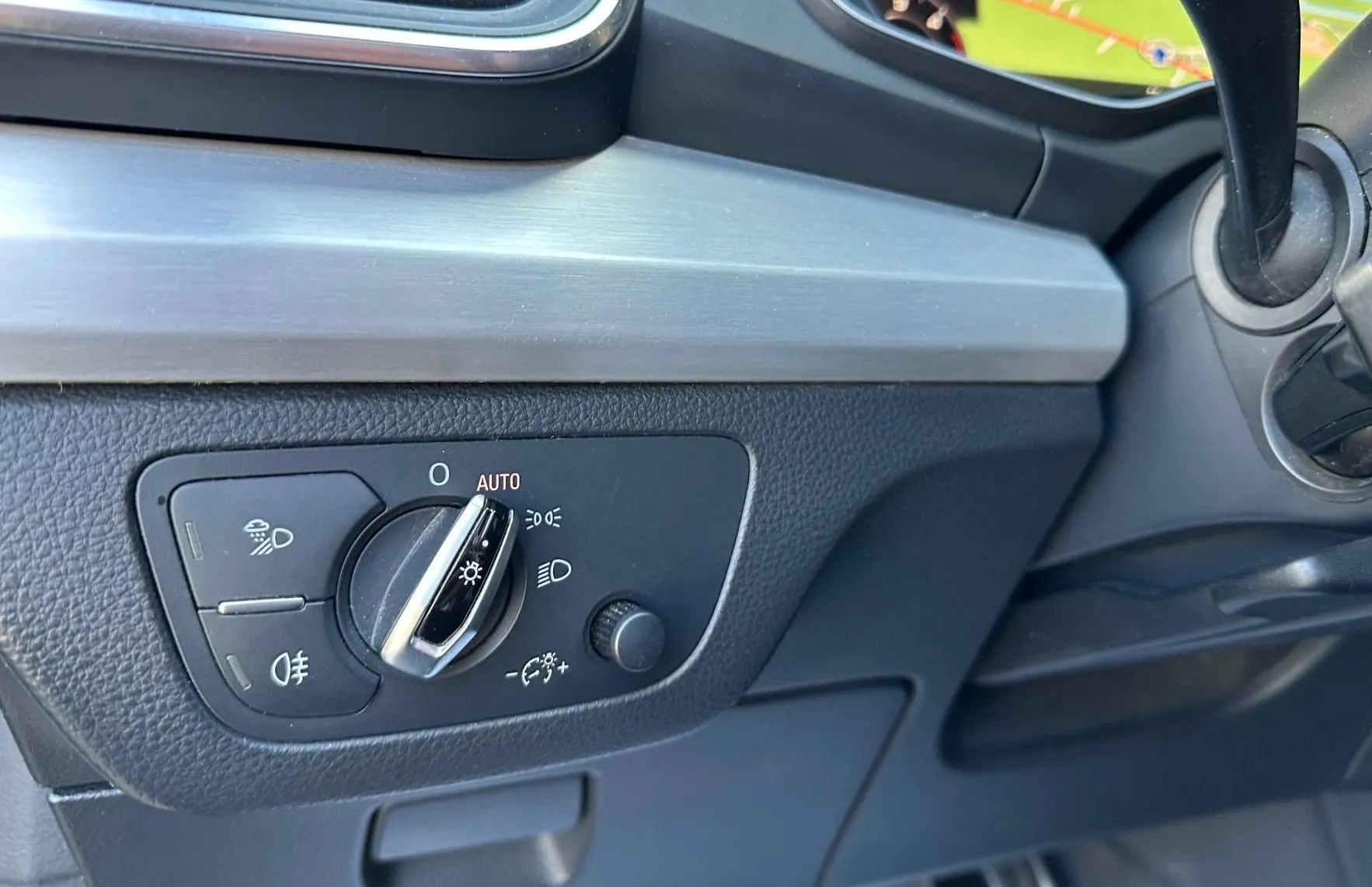 Zunanja slika - Audi Q5 - 2.0 TDI QUATTRO S LINE MATRIX NAVI PDC KAM VIRTU.. - 18