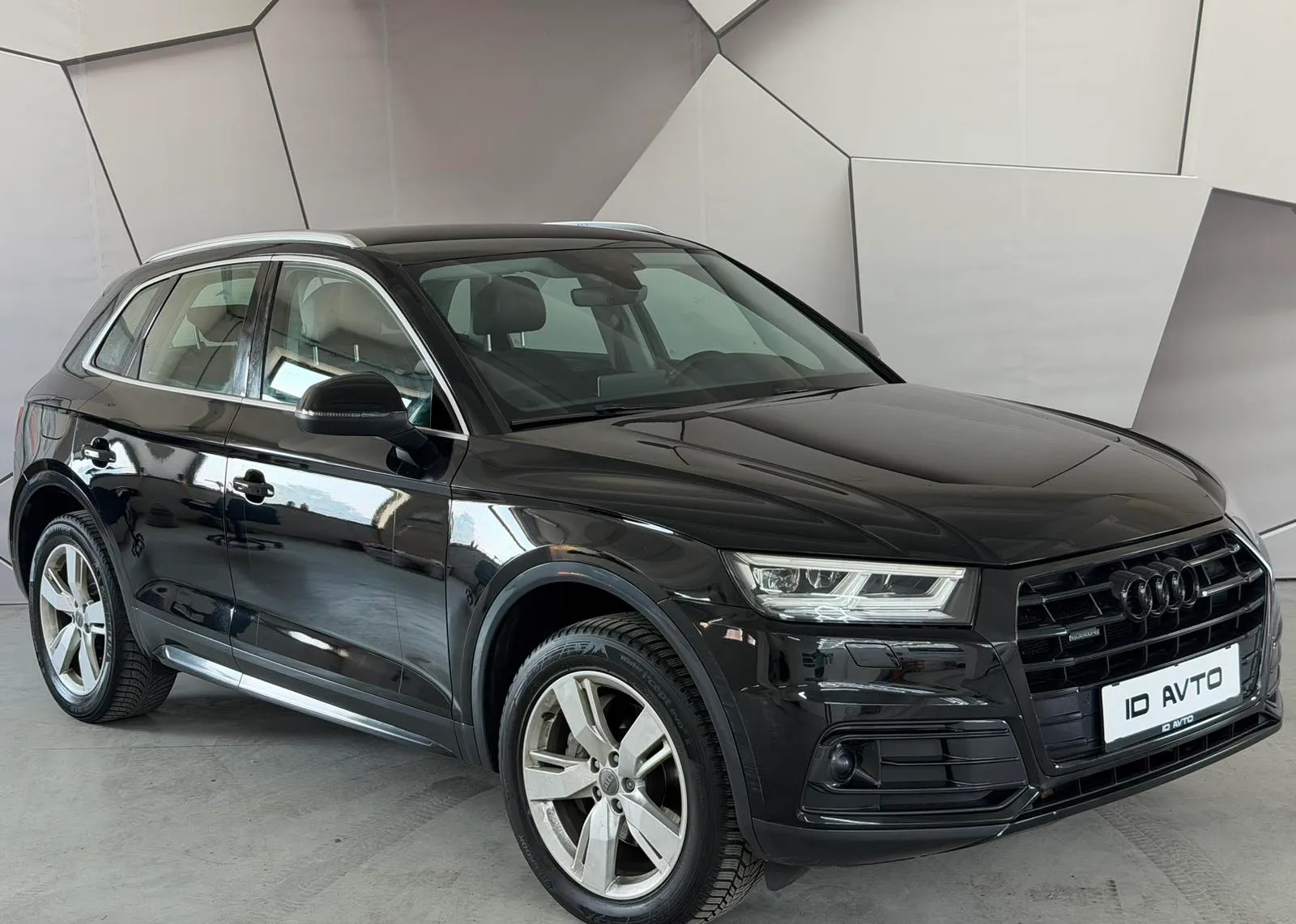 Zunanja slika - Audi Q5 - quattro 2,0 TDI Sport - 1