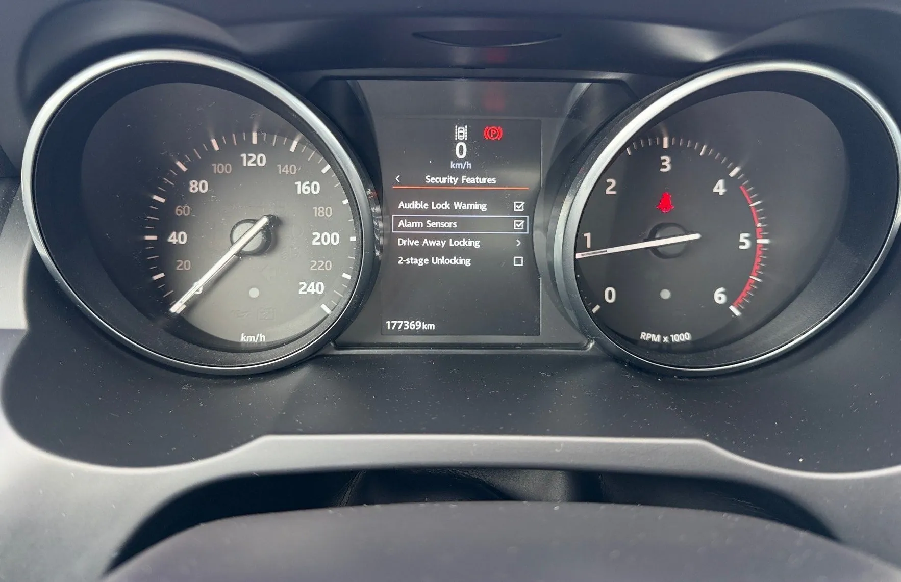 Zunanja slika - Land Rover Range Rover Evoque - 2.0 - 20