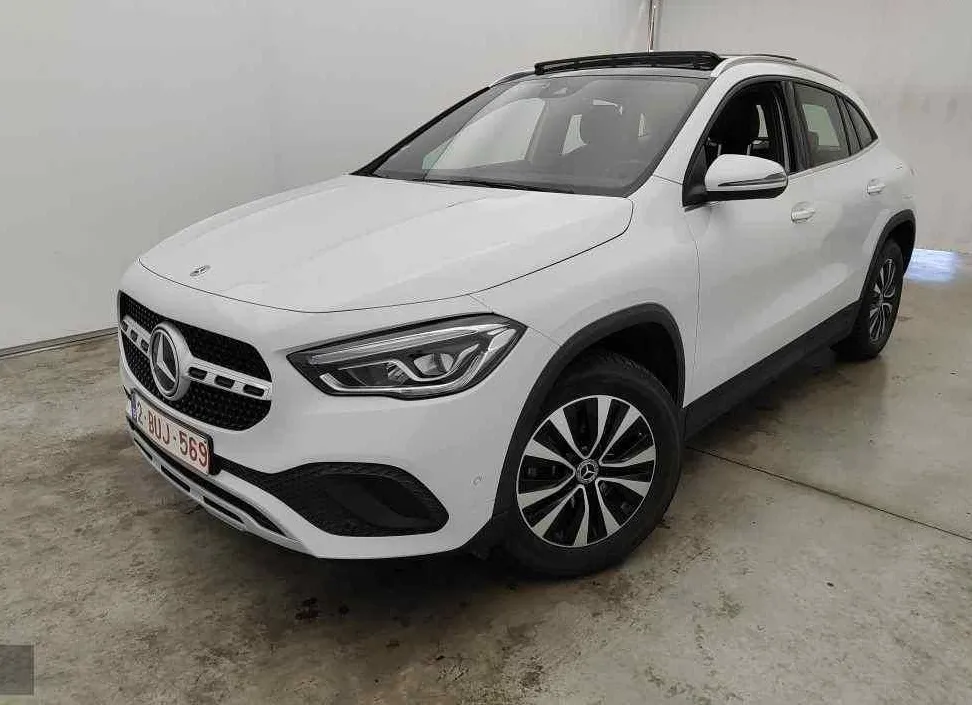 Zunanja slika - Mercedes-Benz GLA-Razred - GLA 250 e Avt.KAMERA.PANORAMA.LED.USNJE.NAVI.TOP - 1