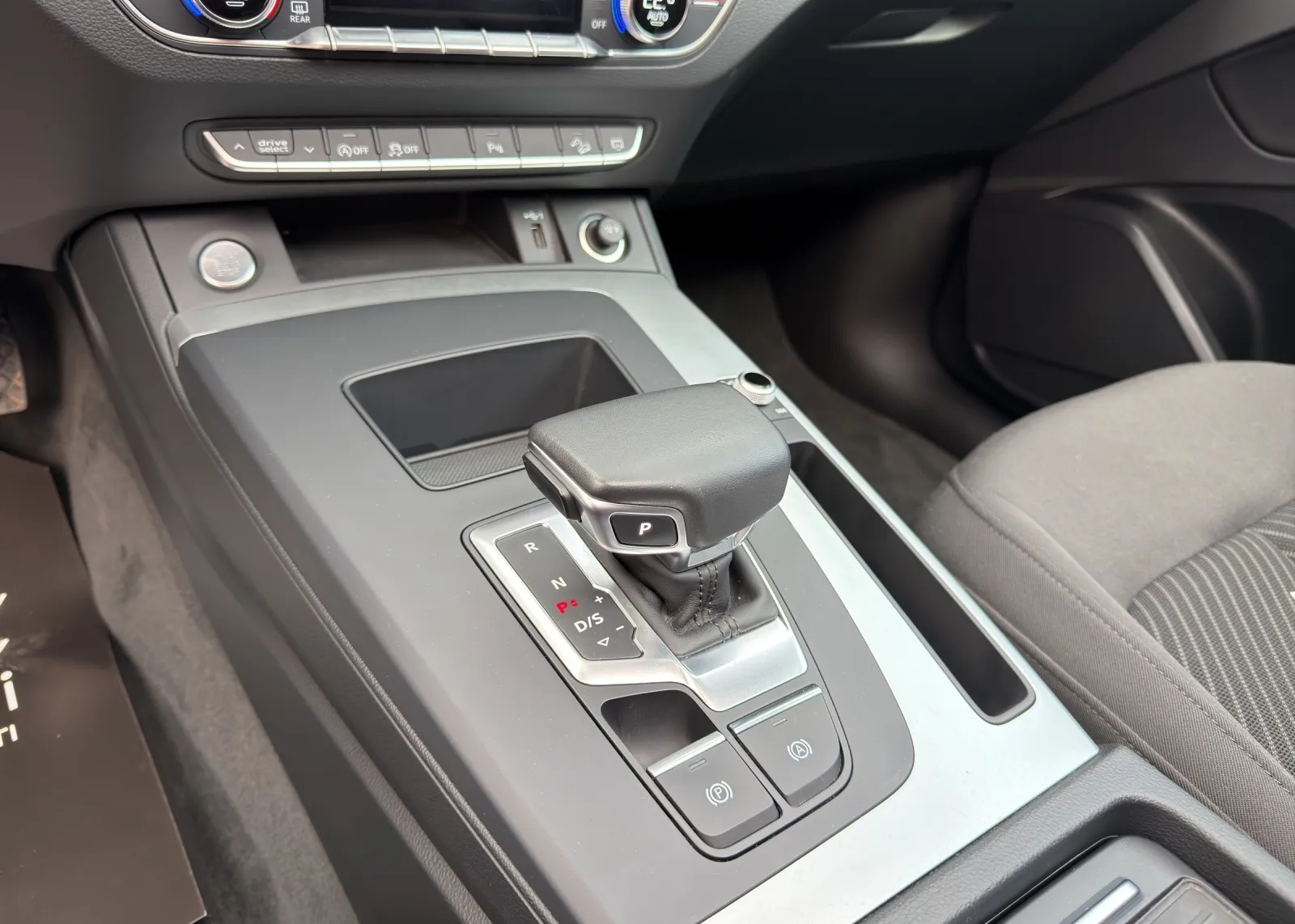 Zunanja slika - Audi Q5 - quattro 40 TDI S tronic - 12