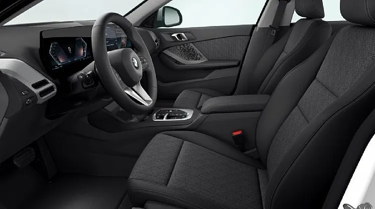 Zunanja slika - BMW serija 2 Gran Coupe: - 216 base AKCIJSKI MODEL - 4