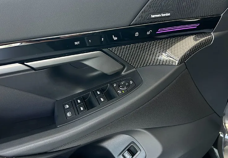 Zunanja slika - BMW Serija 5 - : 520d M SPORT-PANO-HUD-HARMAN-HLAJENJE SEDEŽEV - 8