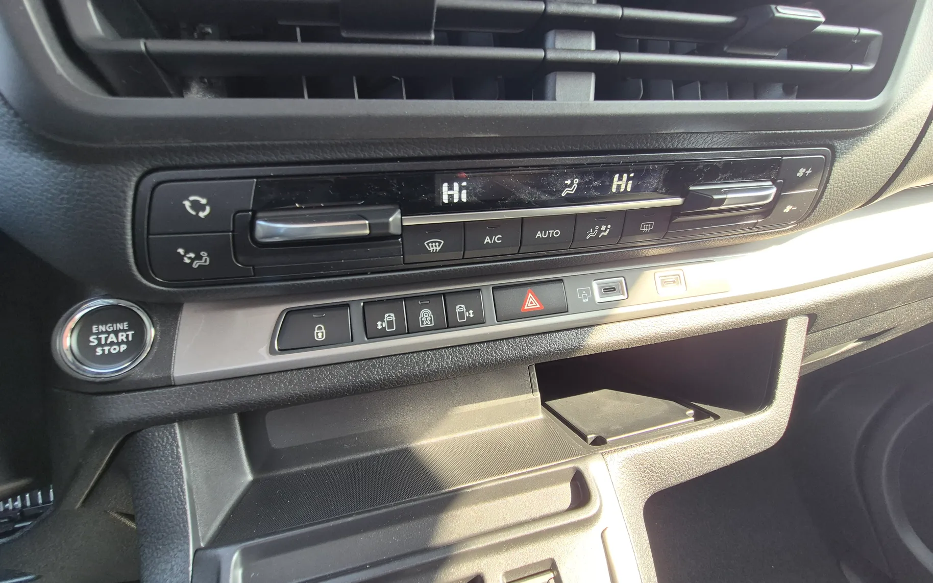 Zunanja slika - Peugeot Traveller - L2 Business Vip 2.2 B-HDI 180 EAT8 - 18