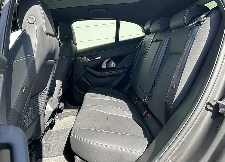 Zunanja slika - Jaguar I-PACE - EV 400 S-OLAJŠAVA40 -LED-NAVI-PDC-KAMERA-ALU20 - 11