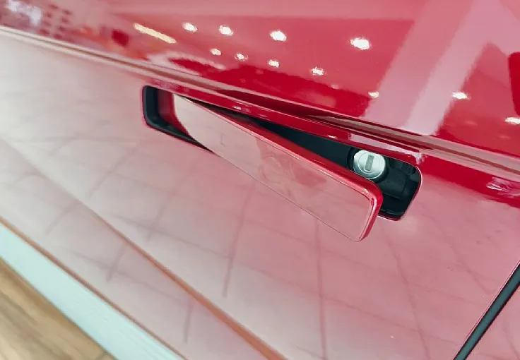 Zunanja slika - Hyundai Ioniq 5 - 168 KW 84 KWH PREMIUM-TOPL.Č.-EL.KLJUKE-VIDEO - 8