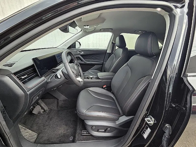 Zunanja slika - MG HS - Luxury 1.5T-GDI Avt + ZIMSKE PNEVMATIKE - 8