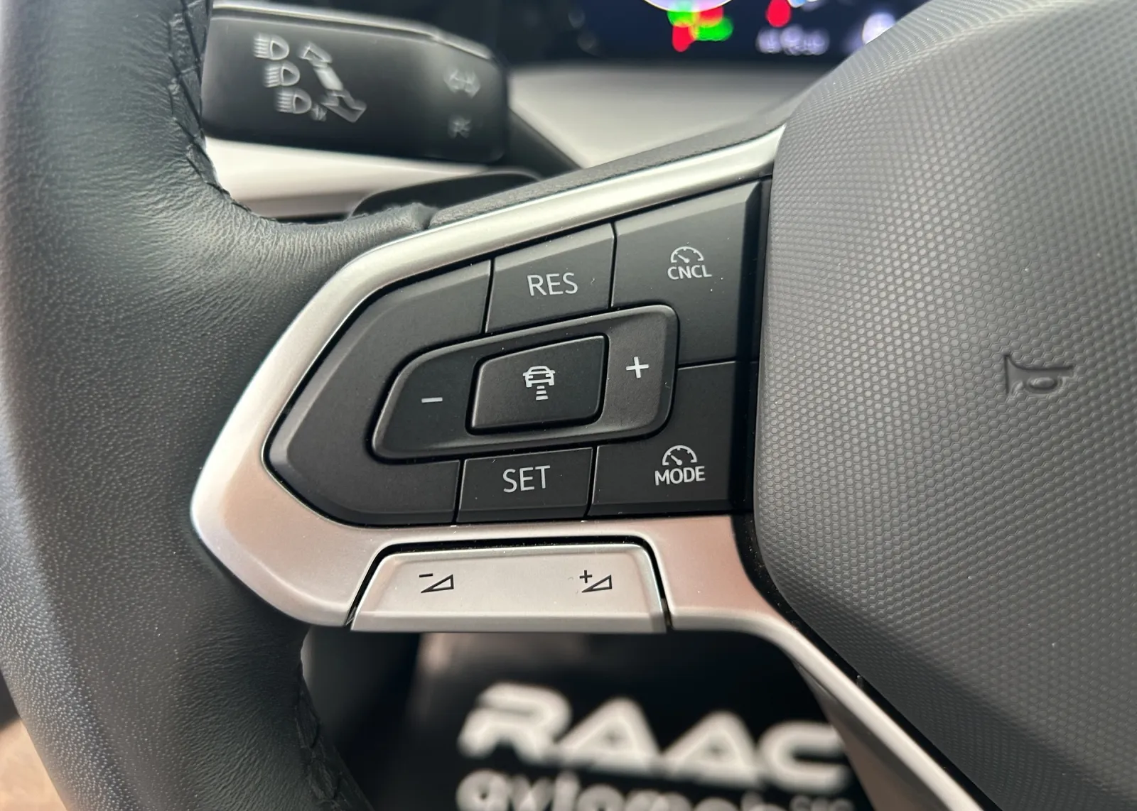 Zunanja slika - Volkswagen Golf - 1,5 TSI - 14