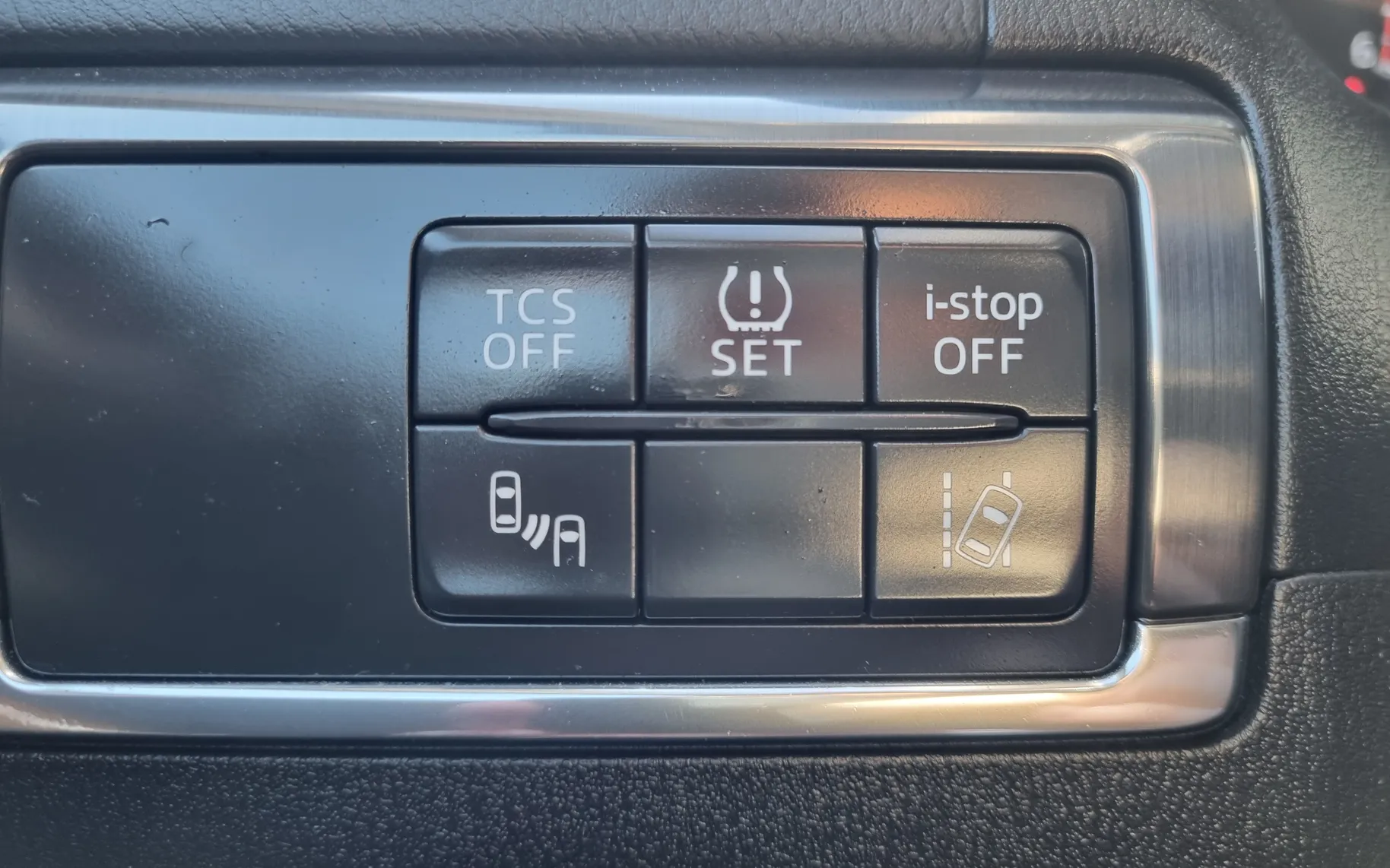 Zunanja slika - Mazda CX-5 - 2.2 CD150 AWD - SLOVENSKI + 2. LAST. + VSI SERVISI - 21