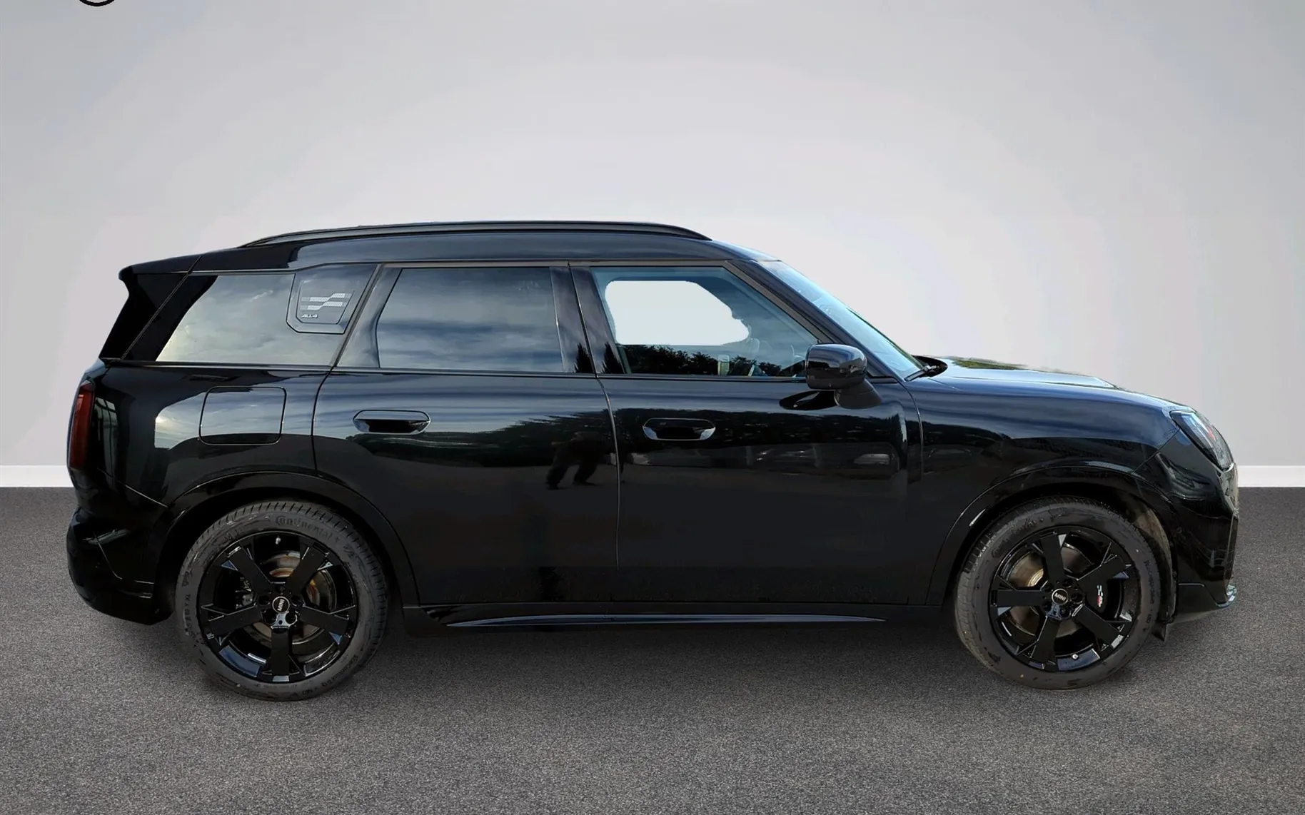 Zunanja slika - MINI Electric - JCW 3-doors E CHN - 4