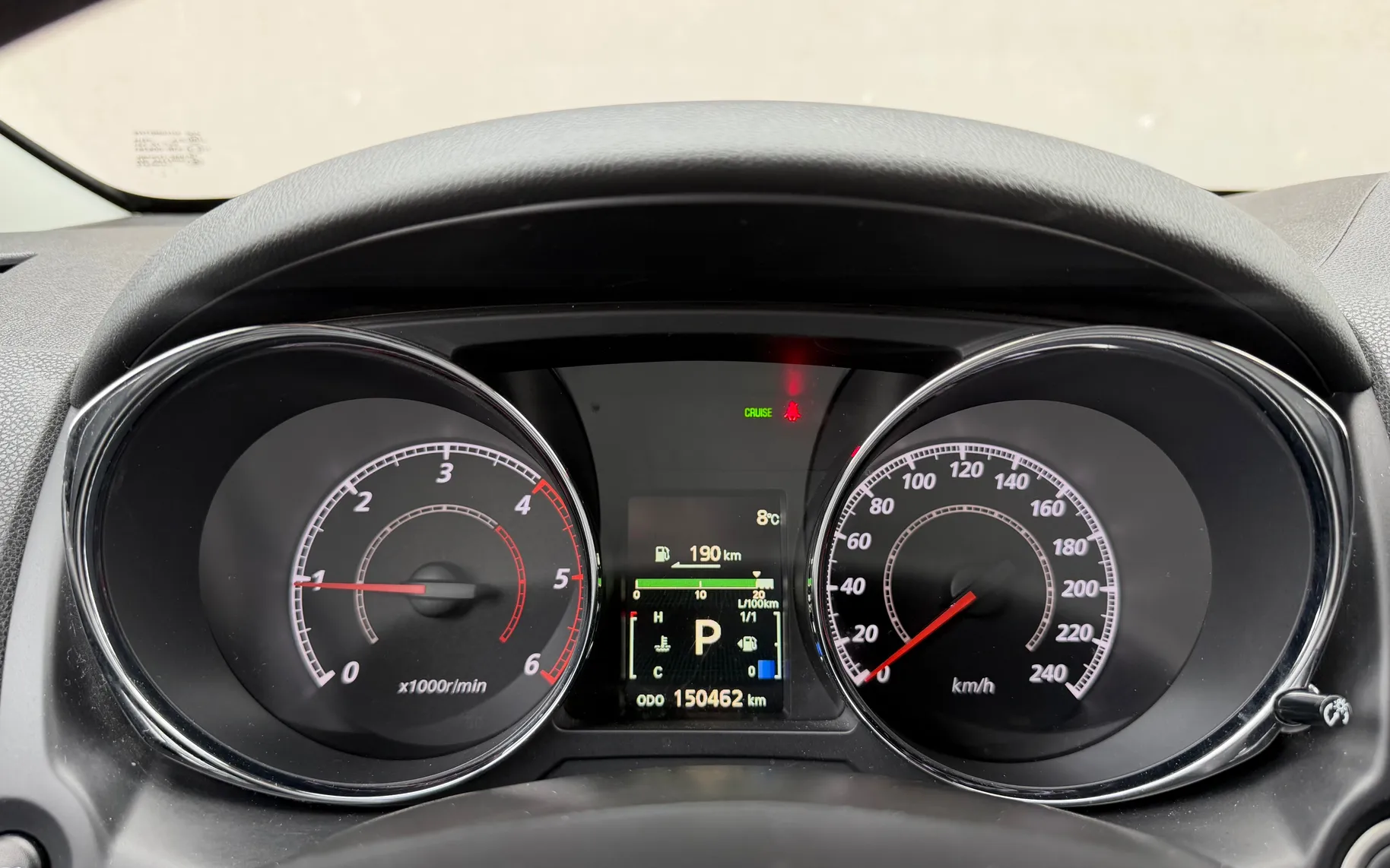 Zunanja slika - Mitsubishi ASX - 2.2 DI-D 4WD Auto Intense+ KAMERA XENON TEMP. NAVI - 11