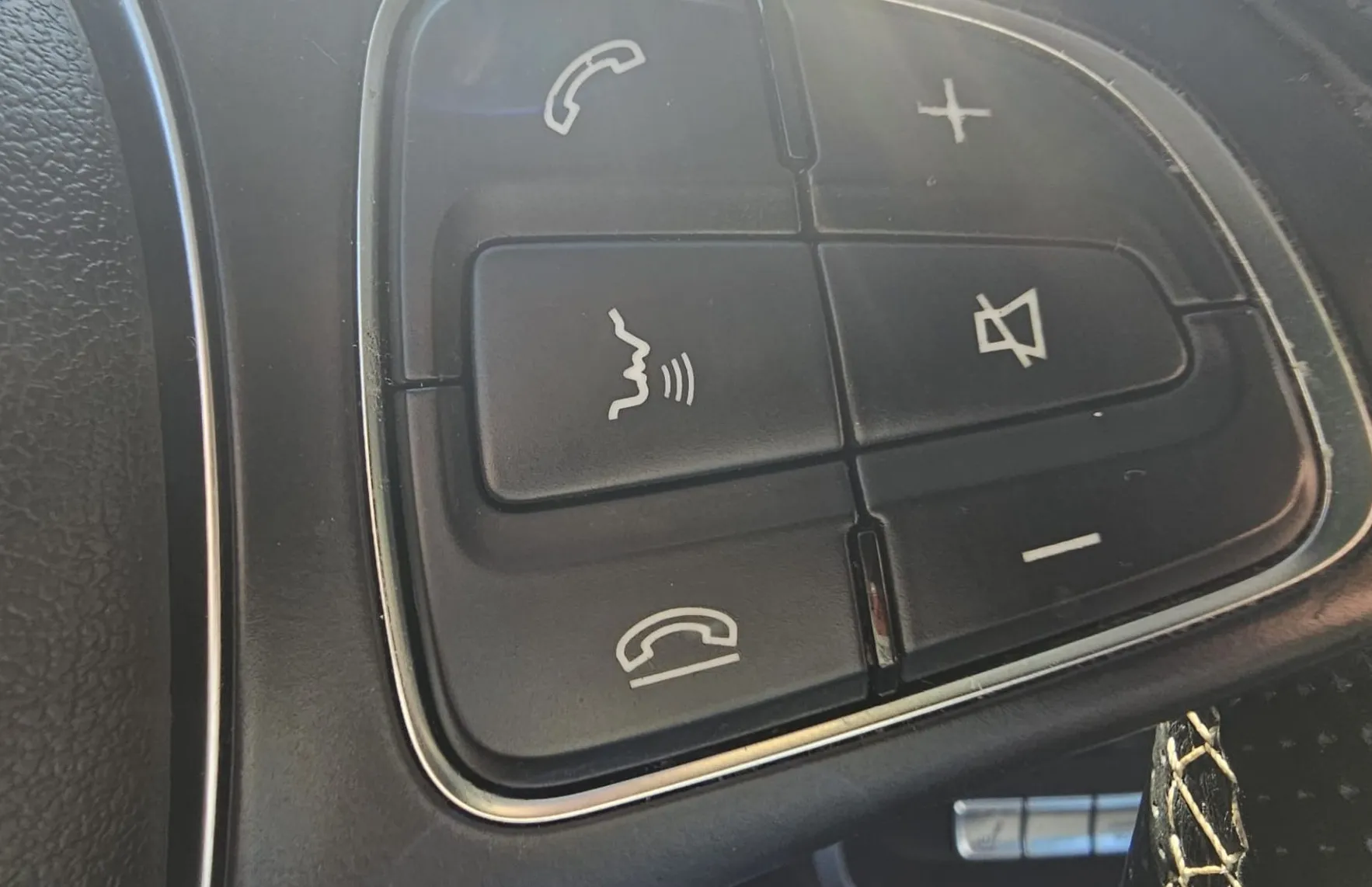 Zunanja slika - Mercedes-Benz A-Razred - A 200d Avtomatik Avantgarde SPORT - 14