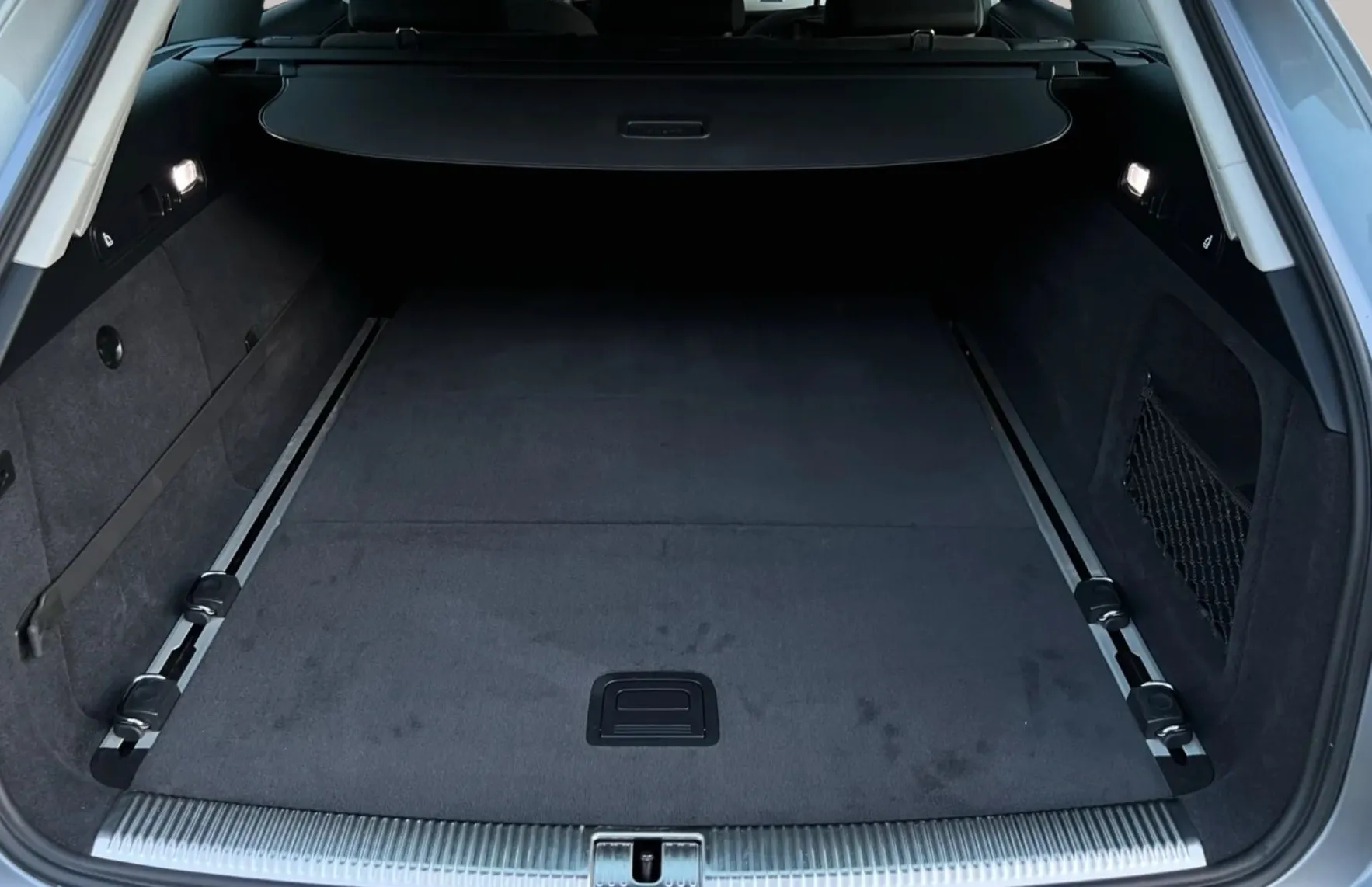 Zunanja slika - Audi A6 - Avant 3.0 TDI S tronic Quattro od 1 lastnika garancija - 18