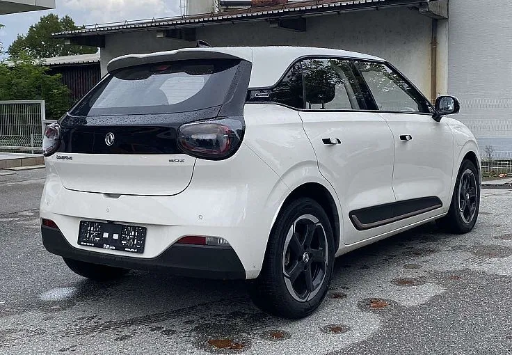 Zunanja slika - Dongfeng Box - 42.3 kWh - 5