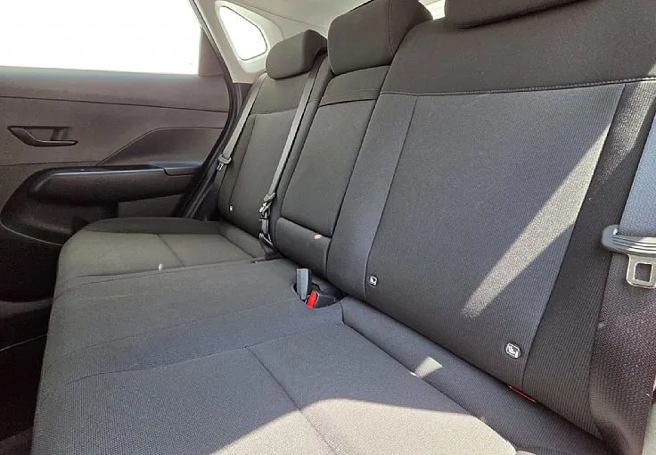 Zunanja slika - Hyundai Kona - 1.0 T-GDI Style AAC - 8