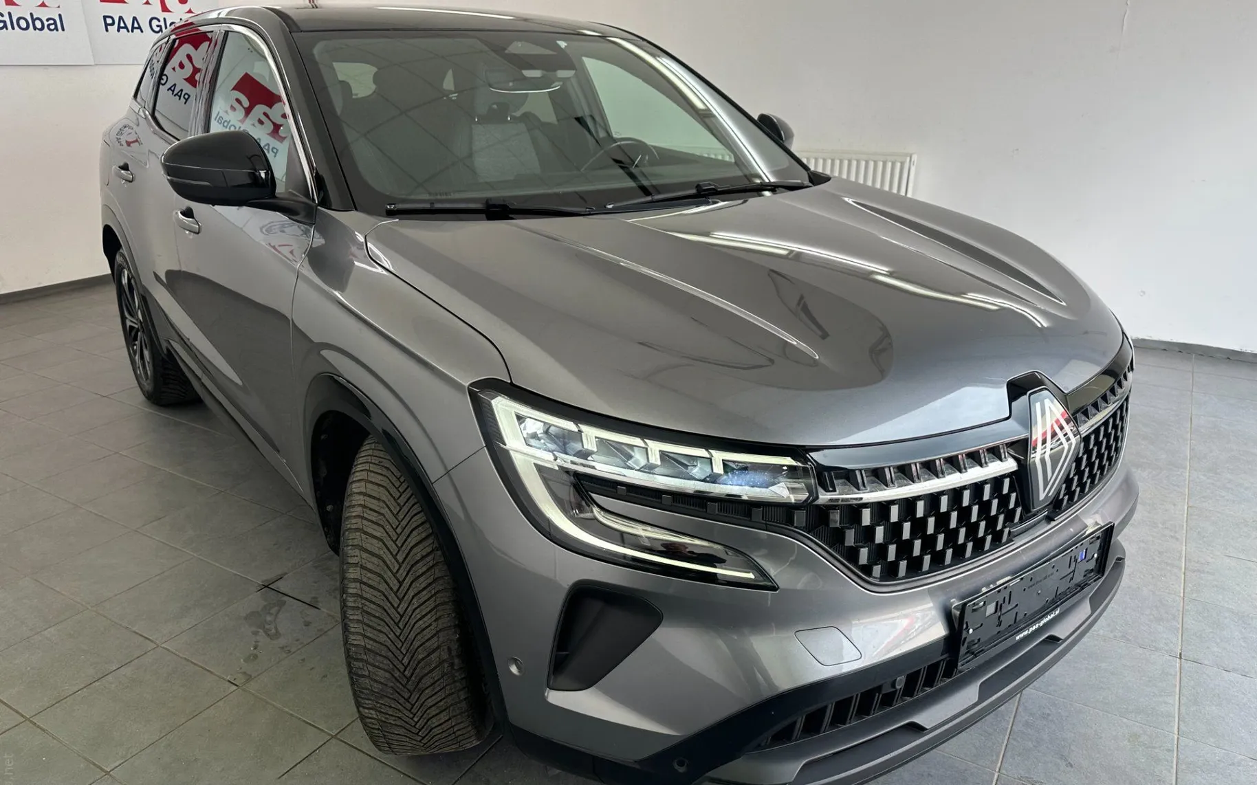 Zunanja slika - Renault Austral - Renault  1.2 HEV 200 E-TECH .KAMERA.LED.USN - 2
