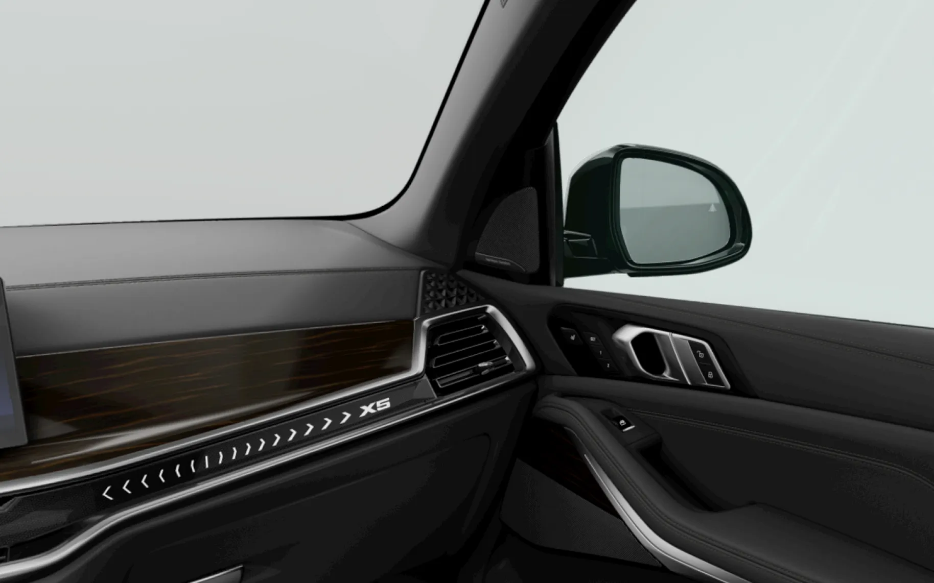 Zunanja slika - BMW X5 - xDrive30d - 10