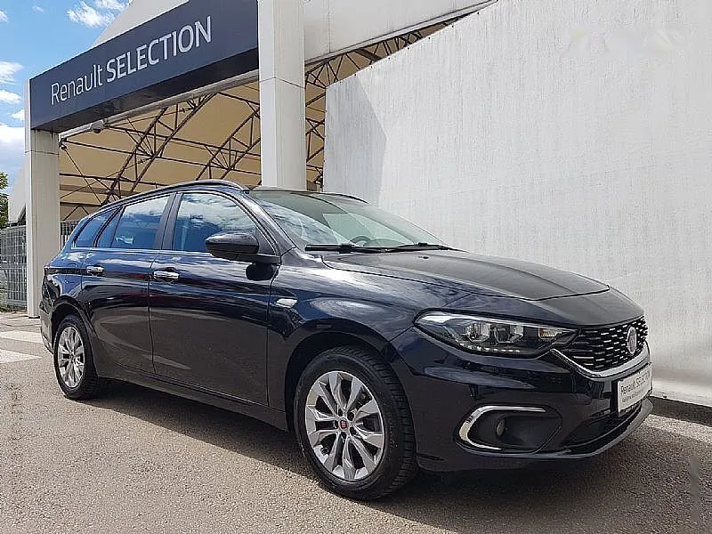 Zunanja slika - Fiat Tipo - SW 1.6 Multijet Lounge Aut. - 3