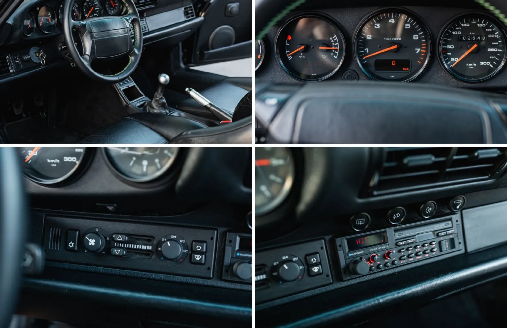 Zunanja slika - Porsche 911 - 964 Turbo 3.3 - BAD BOY - ZA POZNAVALCE - 18