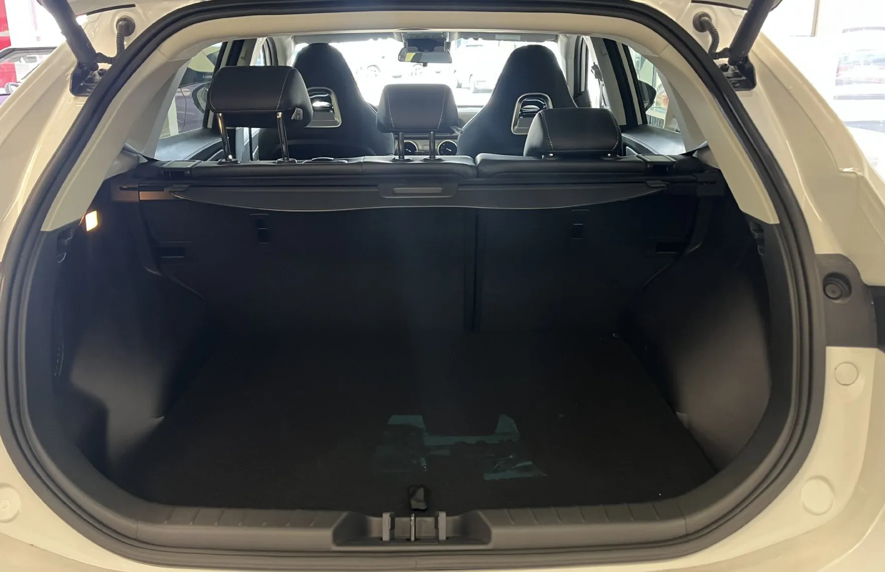 Zunanja slika - Forthing Forthing T5 EVO - T5 Evo my 2025 + ADAS - 6